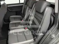 2013 Volkswagen Touran