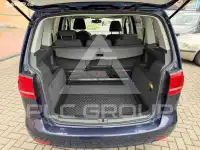 2013 Volkswagen Touran