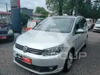 2013 Volkswagen Touran