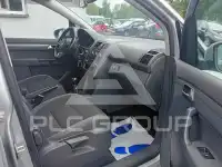 2013 Volkswagen Touran
