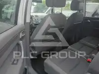 2013 Volkswagen Touran