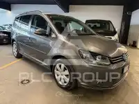 2013 Volkswagen Touran