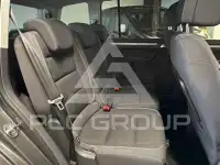 2013 Volkswagen Touran