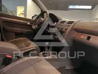 2013 Volkswagen Touran