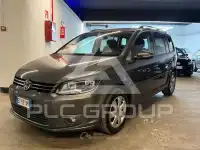 2013 Volkswagen Touran