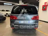 2013 Volkswagen Touran