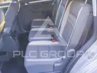 2013 Volkswagen Touran