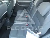 2013 Volkswagen Touran