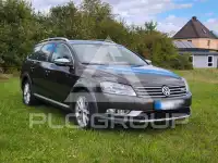 2013 Volkswagen Passat