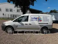 2013 Volkswagen Caddy