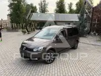 2013 Volkswagen Caddy