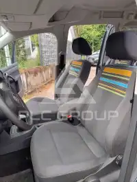 2013 Volkswagen Caddy