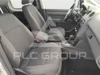 2013 Volkswagen Caddy