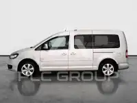 2013 Volkswagen Caddy