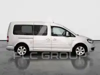 2013 Volkswagen Caddy