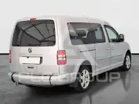 2013 Volkswagen Caddy