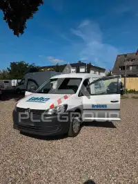 2013 Volkswagen Caddy