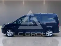 2013 Volkswagen Caddy