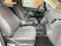 2013 Volkswagen Caddy