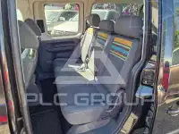 2013 Volkswagen Caddy