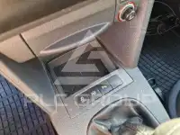2013 Volkswagen Caddy