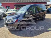 2013 Volkswagen Caddy