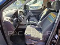 2013 Volkswagen Caddy
