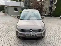 2013 Volkswagen Caddy