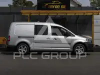 2013 Volkswagen Caddy