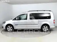 2013 Volkswagen Caddy