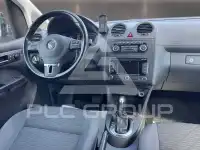 2013 Volkswagen Caddy