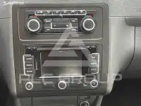 2013 Volkswagen Caddy