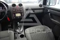 2013 Volkswagen Caddy