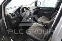 2013 Volkswagen Caddy