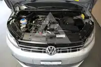 2013 Volkswagen Caddy