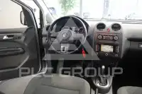 2013 Volkswagen Caddy