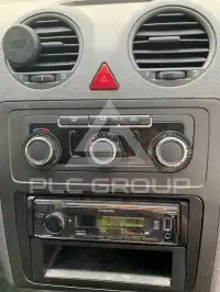 2013 Volkswagen Caddy