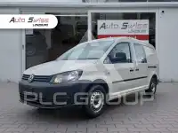 2013 Volkswagen Caddy