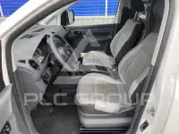 2013 Volkswagen Caddy