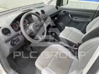 2013 Volkswagen Caddy