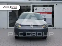 2013 Volkswagen Caddy