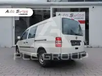 2013 Volkswagen Caddy
