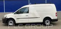 2013 Volkswagen Caddy