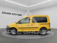 2013 Volkswagen Caddy