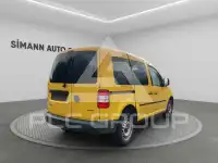 2013 Volkswagen Caddy