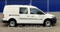 2013 Volkswagen Caddy