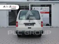 2013 Volkswagen Caddy