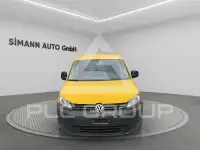 2013 Volkswagen Caddy
