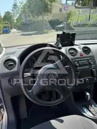 2013 Volkswagen Caddy