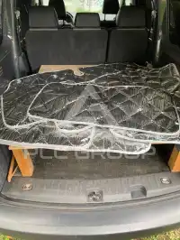2013 Volkswagen Caddy